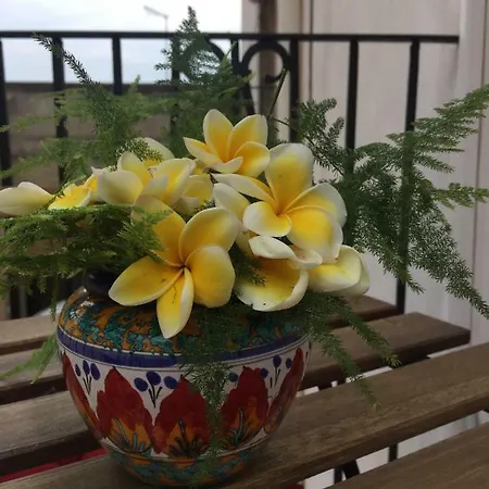 Profumo Barocco 1 度假居