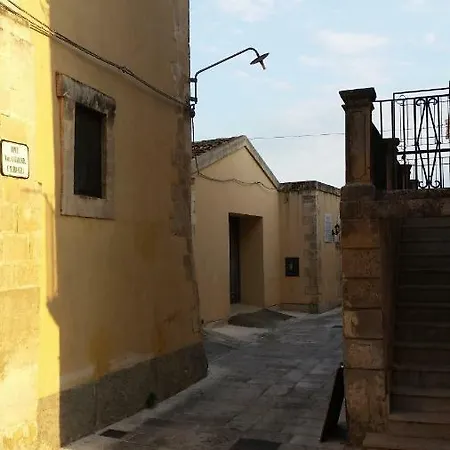 Profumo Barocco 1