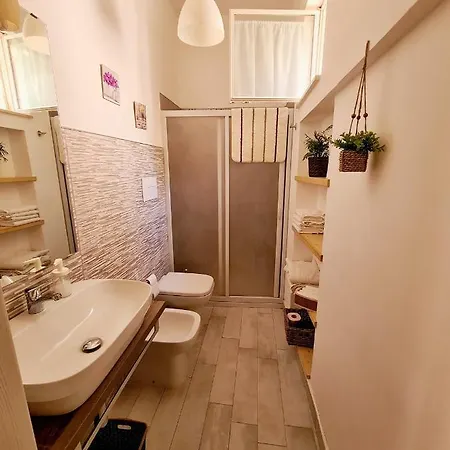 Profumo Barocco 1 Holiday home *