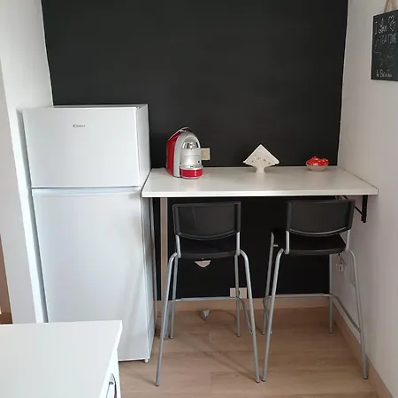 Holiday home Profumo Barocco 1