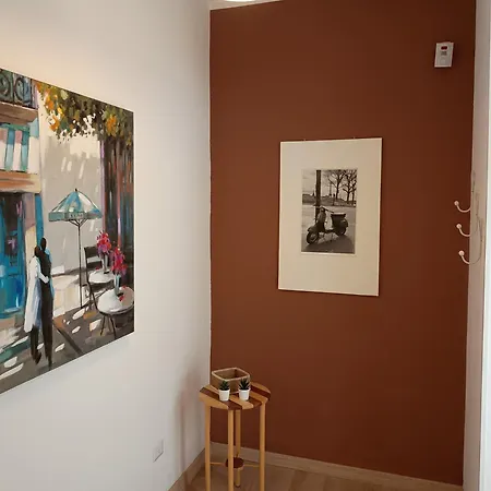 Profumo Barocco 1 Holiday home