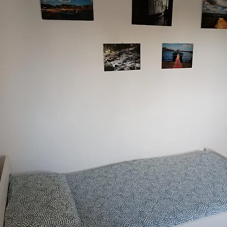 Profumo Barocco 1 度假居