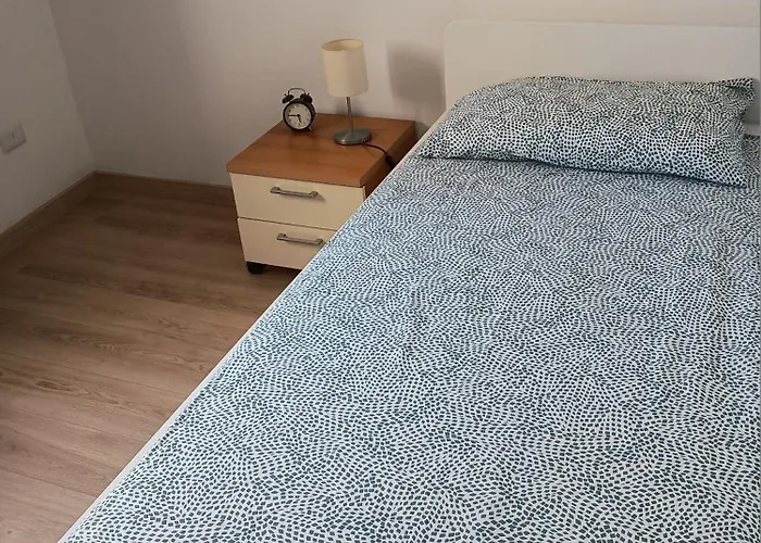 Profumo Barocco 1 Hébergement de vacances *